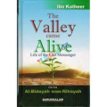 The Valley Came Alive Life of The Last Messenger