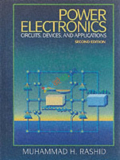 Power Electronics Circuit, Devices and Applications (White)