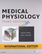Medical Physiology (Color)