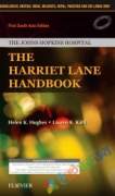 The Harriet Lane Handbook (South Asia Edition)