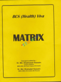 Matrix BCS Health Viva (42nd Special BCS)