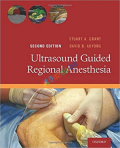 Ultrasound Guided Regional Anesthesia (Color)