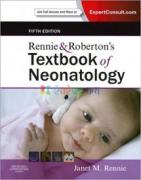 Textbook of Neonatology (B&W)