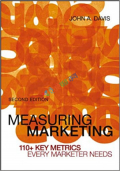 Measuring Marketing: 110+ Key Metrics Every Marketer Needs (eco)