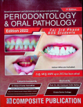 Composite Guide Oral Pathology & Peridontology (eco)