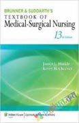 Textbook of Medical Surgical Nursing (eco)