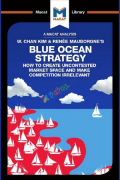 Blue Ocean Strategy (B&W)