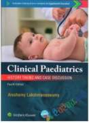 Clinical Pediatrics History Taking And Case Discussion
