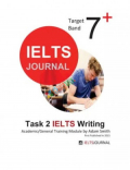 IELTS Journal Target Band 7+