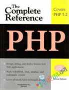 The Complete Reference PHP (eco)