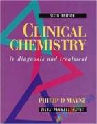 Clinical Chemistry in Diagnosis and Treatment (eco)