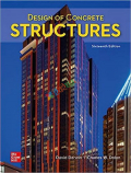 Design of Concrete Structures (News)