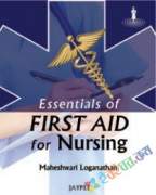 Essentials of First Aid for Nursing (eco)