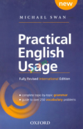 Practical English Usage (eco)