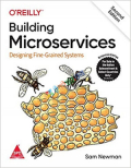 Building Microservices (B&W)