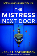 The Mistress Next Door (eco)