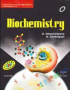 Satyanarayan Biochemistry