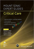 Mount Sinai Expert Guides Critical Care