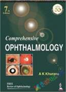 Comprehensive Ophthalmology (Color)