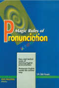 Magic Rules of Pronunciation