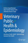 Veterinary Public Health & Epidemiology (B&W)