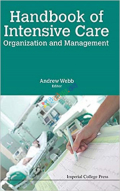 Handbook Of Intensive Care Organization And Management (Color)