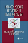 Hydrogen Peroxide Metabolism in Health and Disease (Color)