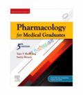 Pharmacology for Medical Graduates b&w