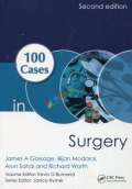 100 cases in surgery (Color)