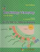 Basic Histology & Embryology