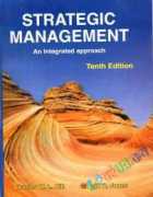 Strategic Management (eco)