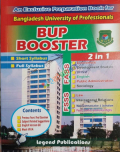 BUP BOOSTER (FASS and FSSS)