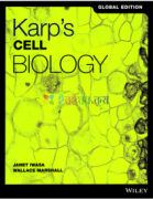 Karp's Cell Biology (B&W)