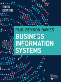 Business Information Systems (eco)