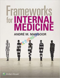 Frameworks for Internal Medicine (Color)