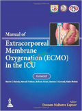 Manual of Extracorporeal Membrane Oxygenation (Color)