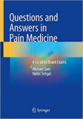Questions and Answers in Pain Medicine (Color)