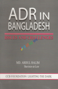 ADR in Bangladesh