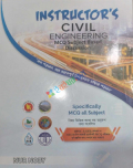 Instructor Civil Engineering MCQ Question Bank