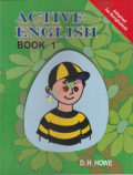 Active English Class One Book 1-5