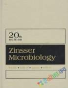 Zinsser Microbiology (B&W)