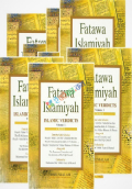 Fatawa Islamiyah Islamic Verdicts (8 Vols. Set)