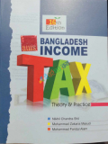 Bangladesh Income Tax Theory & Practice