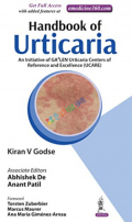 Handbook of Urticaria (Color)