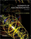 Elements of Electromagnetics (eco)