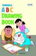 Doraemon ABC Drawing Book