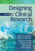 Designing Clinical Research (Color)