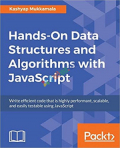 Hands-On Data Structures and Algorithms with JavaScript (B&W)