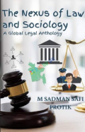 The Nexus Of Law And Sociology: A Global Legal Anthology