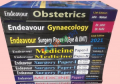 Endeavour 5th Year Full Set Medicine, Surgery, Obs & Gynae